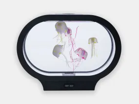 Jellyfish Sensory Lamp