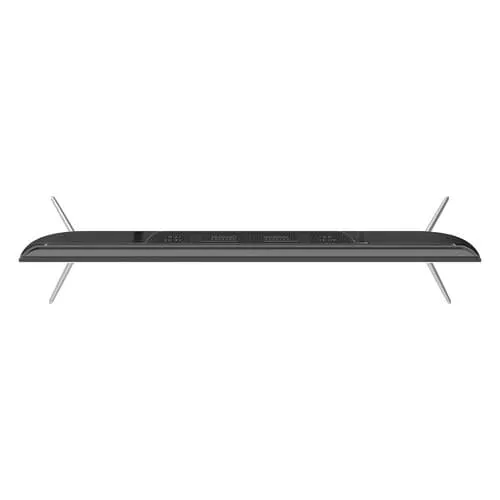 JVC 147.32 cm / 58” Inches Smart 4K UHD Google- offers thousands of movies, shows, and games from Google Play, YouTube, and your favorite apps. TV LT-58KC538- 460769