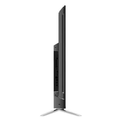 JVC 147.32 cm / 58” Inches Smart 4K UHD Google- offers thousands of movies, shows, and games from Google Play, YouTube, and your favorite apps. TV LT-58KC538- 460769