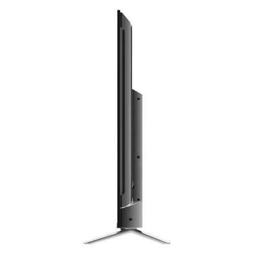 JVC 147.32 cm / 58” Inches Smart 4K UHD Google- offers thousands of movies, shows, and games from Google Play, YouTube, and your favorite apps. TV LT-58KC538- 460769
