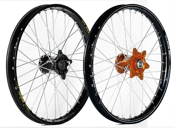 Kite - Complete Front Wheel (KTM/Husqvarna)