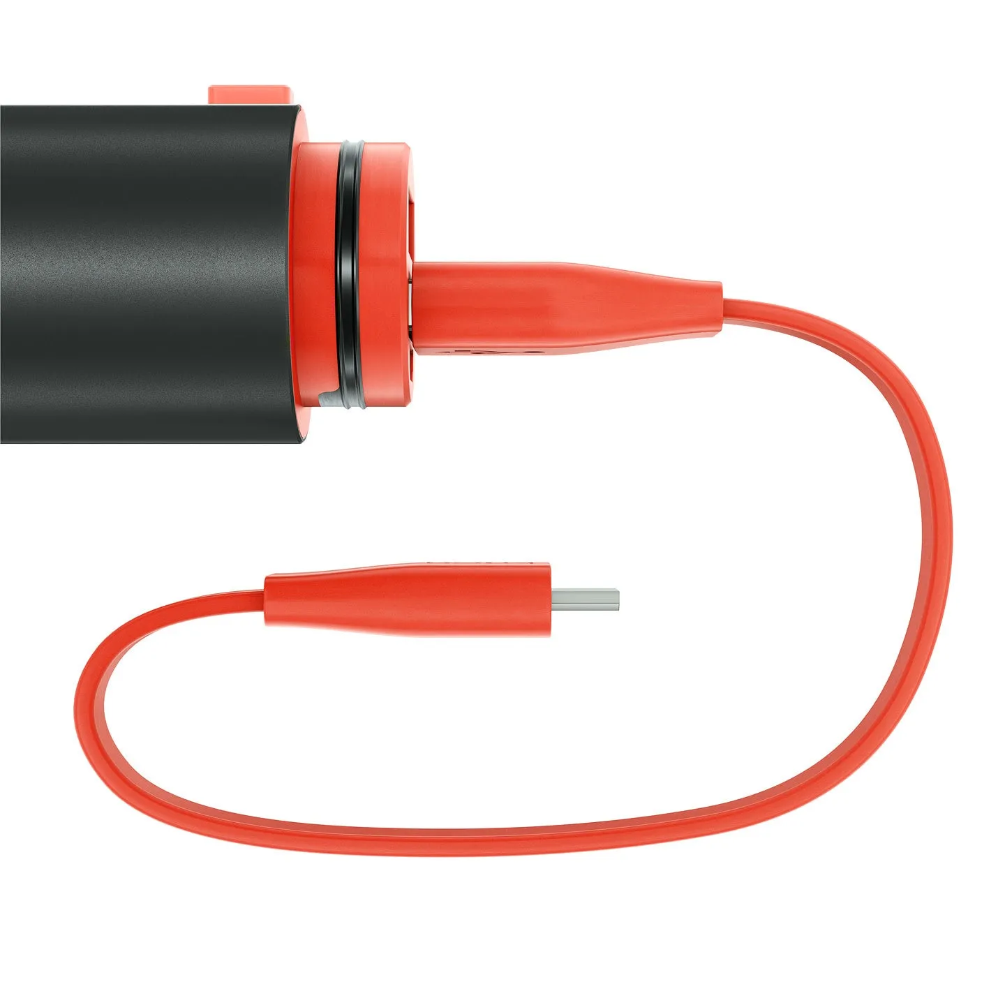 Knog PWR 450 Lumen Commuter Bike Front Light