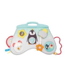 Laptoy Activity Center with Music & Lights