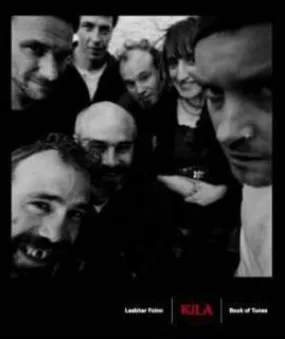 Leabhar Foinn - Book Of Tunes