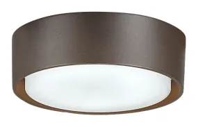 LED Fan Light Kit from the Simple Collection in Oil Rubbed Bronze Finish by Minka Aire
