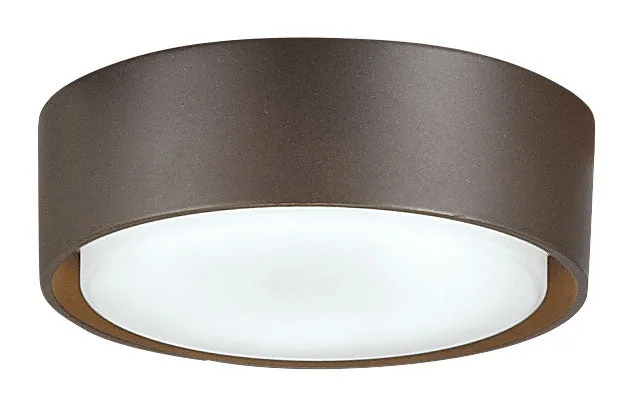 LED Fan Light Kit from the Simple Collection in Oil Rubbed Bronze Finish by Minka Aire