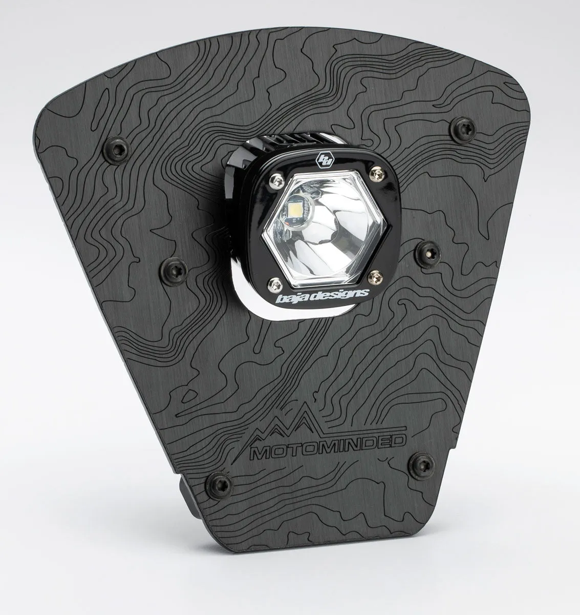 LED Kits for GasGas 2024-2025 EX *Package Kit*