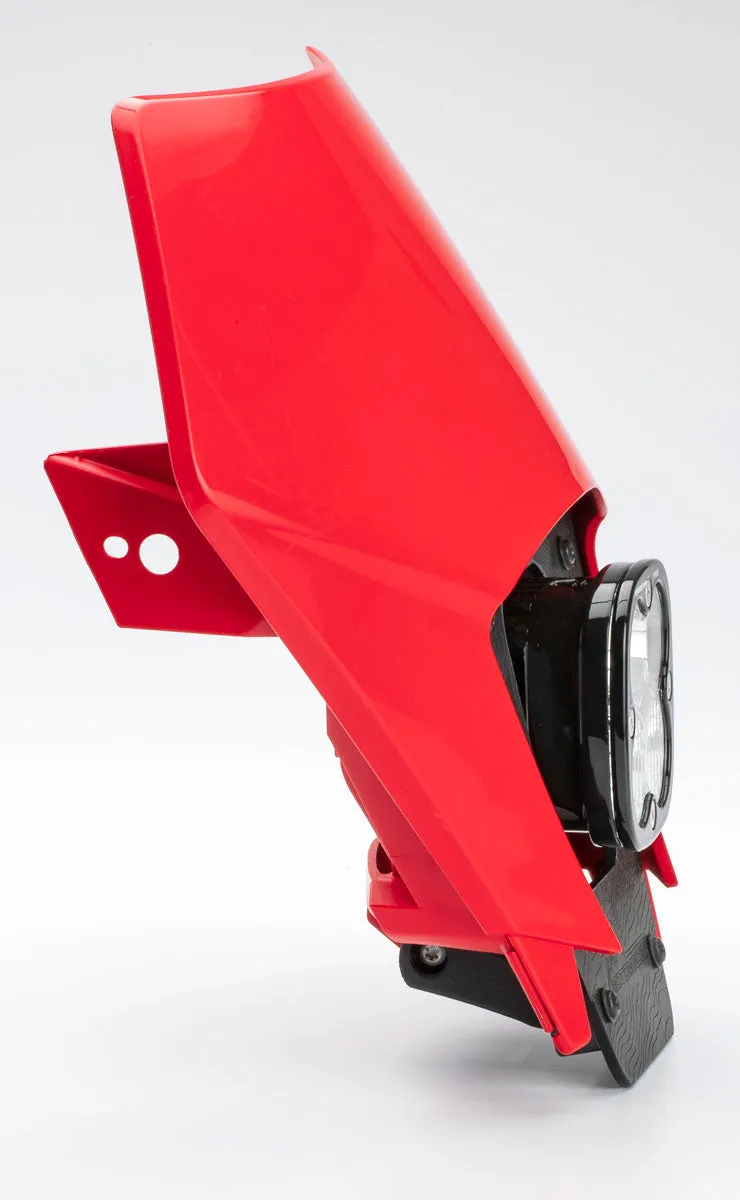 LED Kits for GasGas 2024-2025 EX *Package Kit*