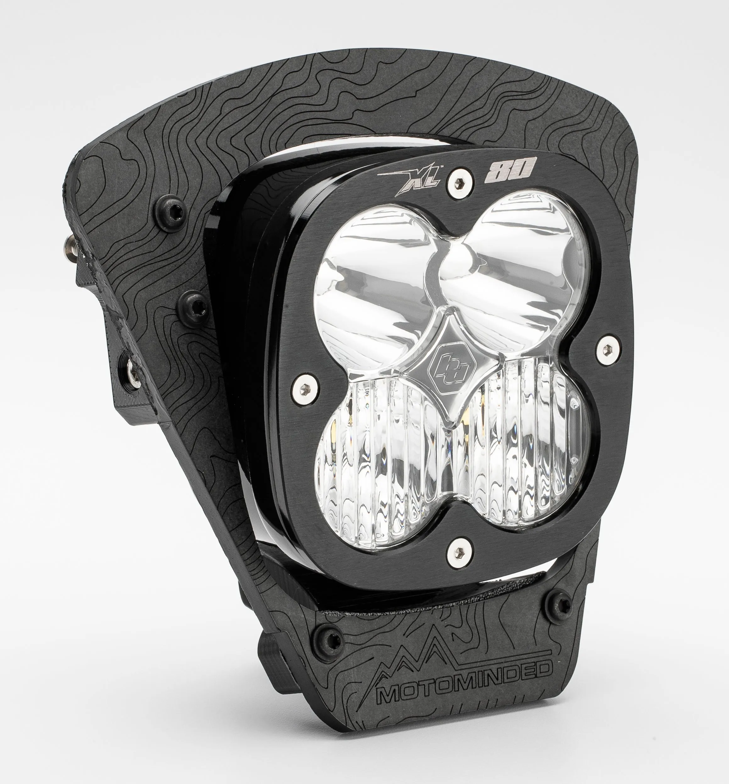 LED Kits for GasGas 2024-2025 EX *Package Kit*