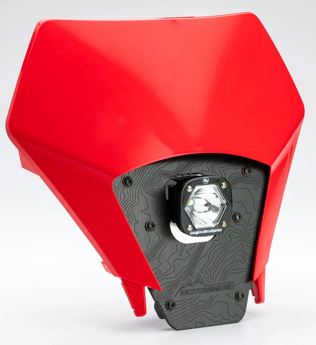 LED Kits for GasGas 2024-2025 EX *Package Kit*