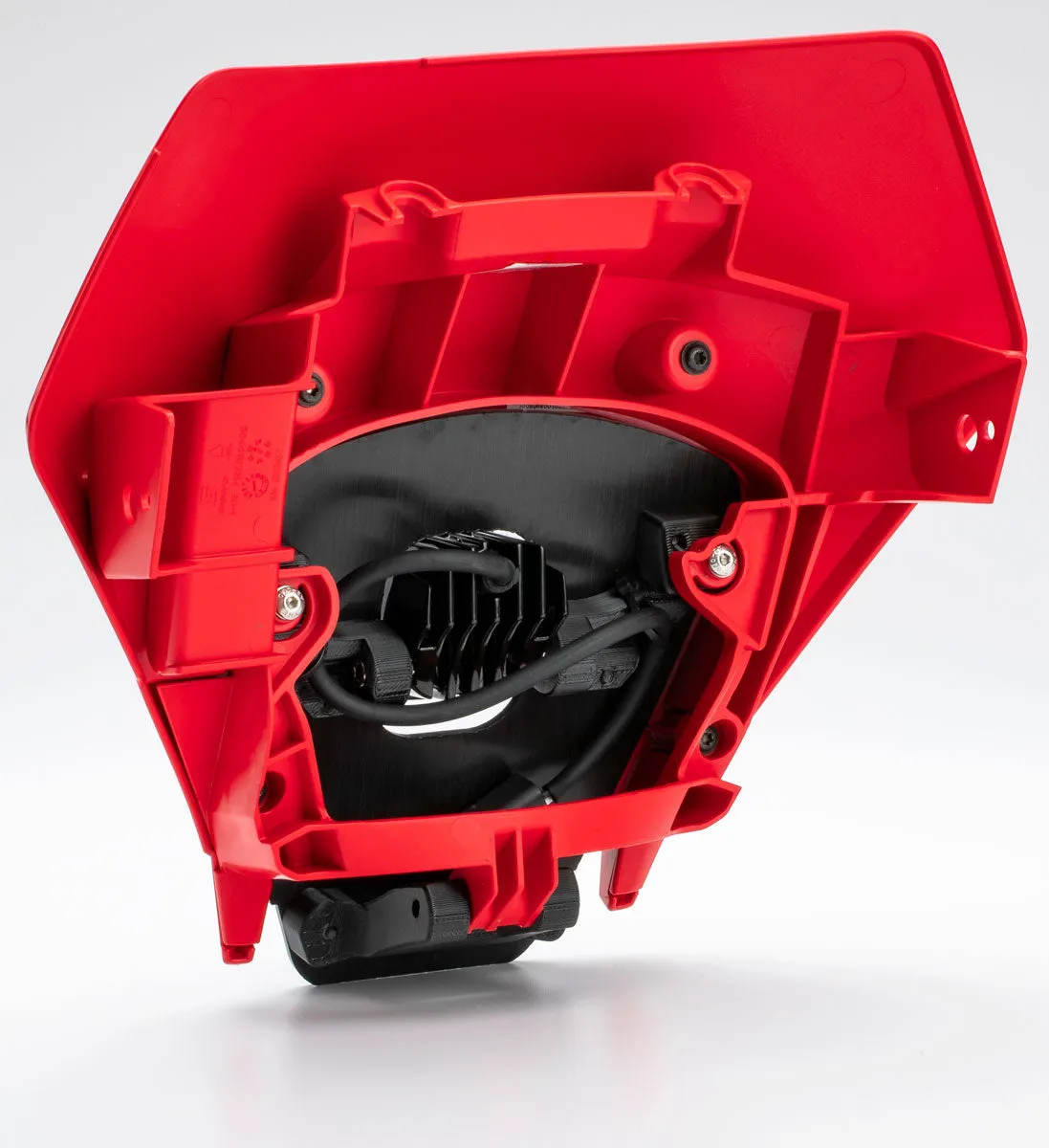 LED Kits for GasGas 2024-2025 EX *Package Kit*