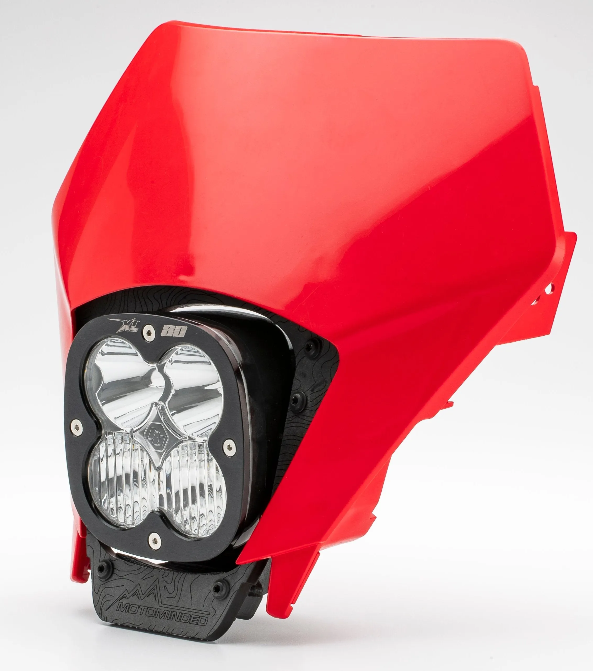 LED Kits for GasGas 2024-2025 EX *Package Kit*