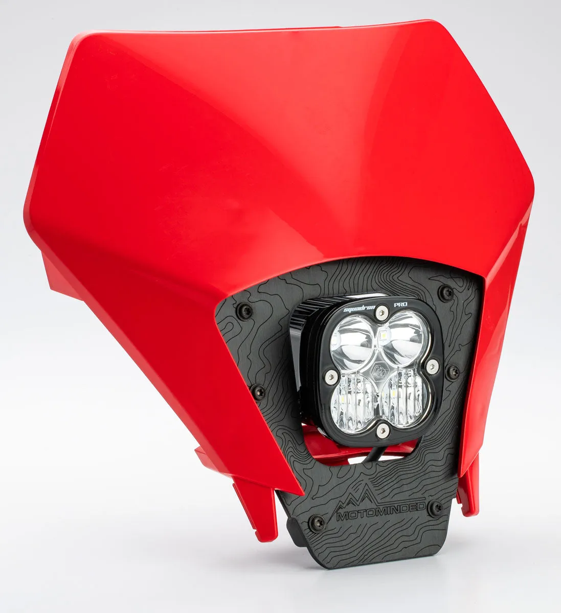 LED Kits for GasGas 2024-2025 EX *Package Kit*