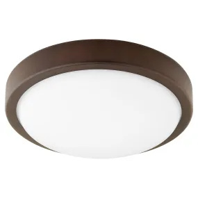 LED Light Kit from the 1016 LED Light Kits Collection in Oiled Bronze Finish by Quorum