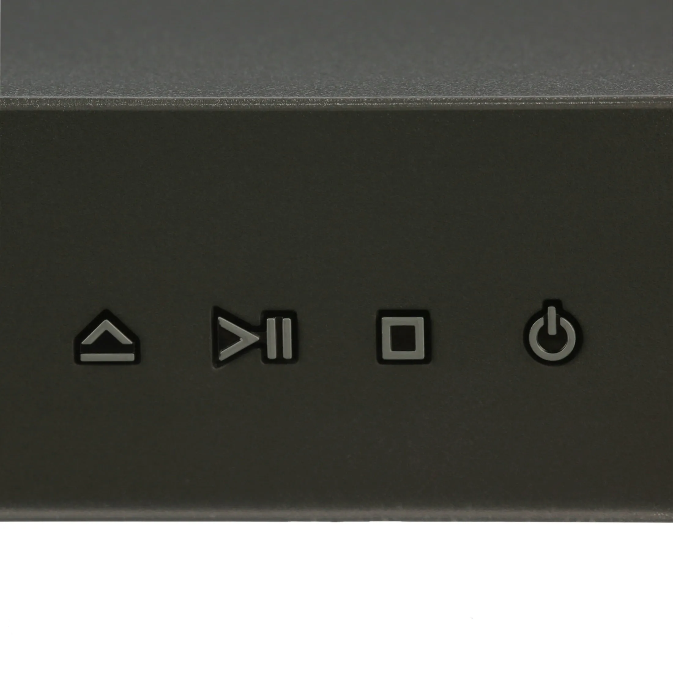 LG 4K Ultra-HD Blu-Ray Disc Player - UBK80