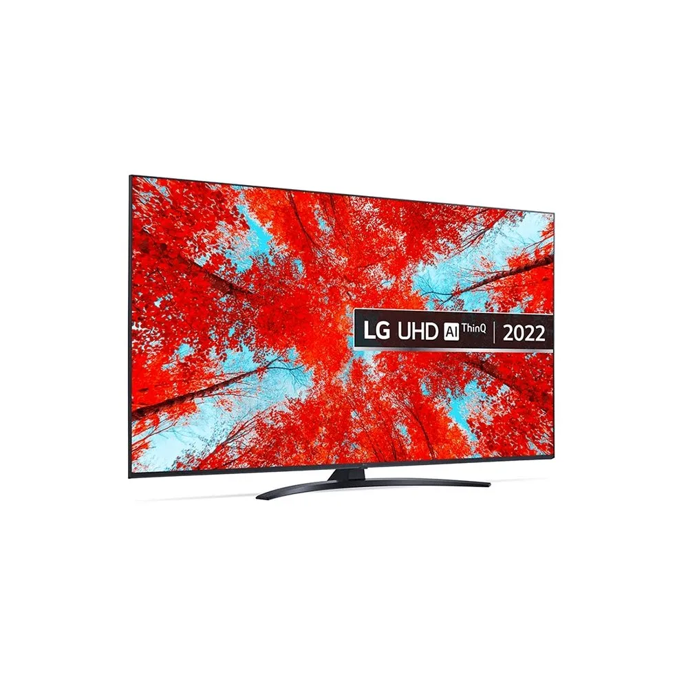 LG 55UQ91006LAAEK 55" 4K LED Smart TV with Voice Assistants