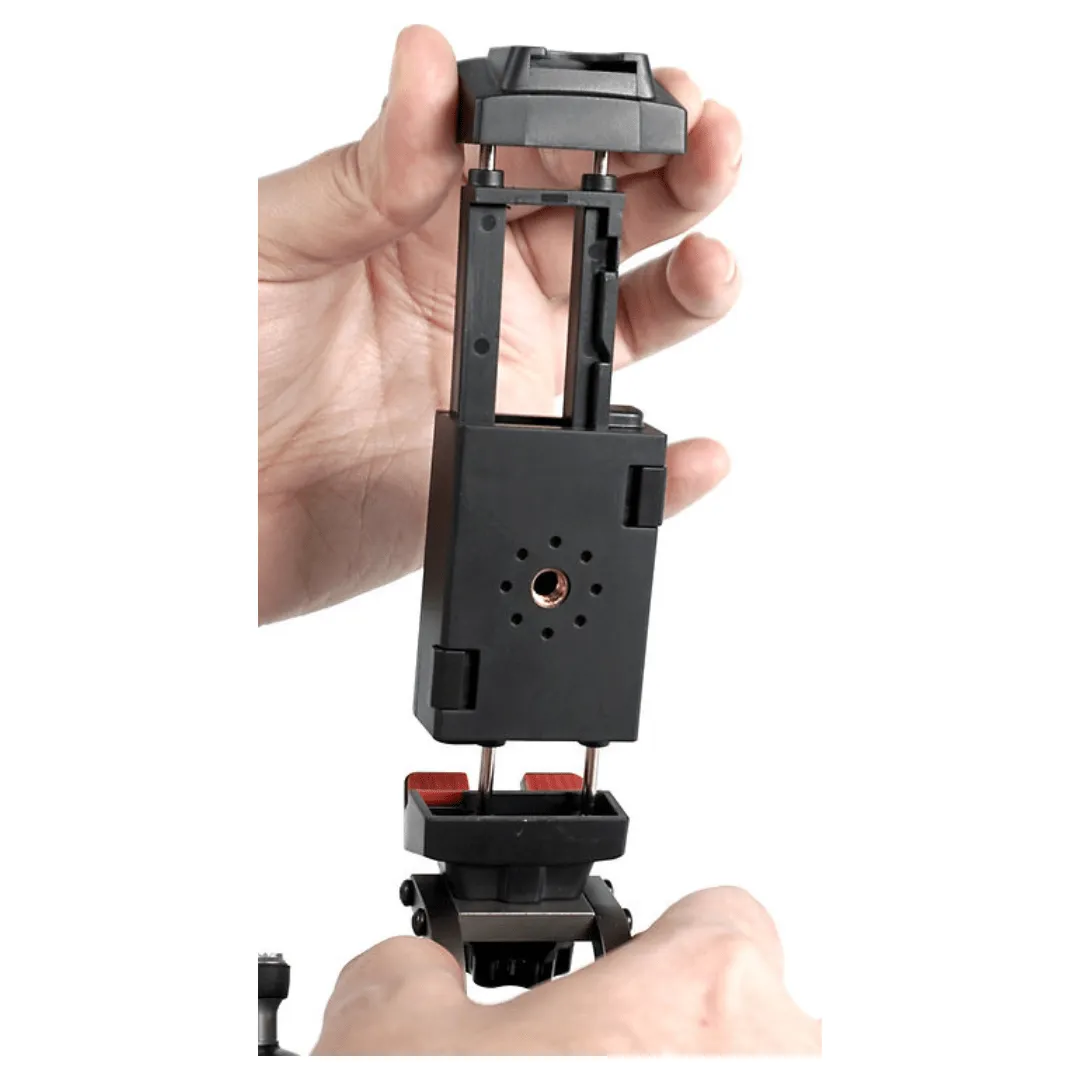 LifThor Universal Clamp