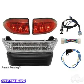 LIGHT KIT -  CLUB CAR PRECEDENT 2004-2008.5