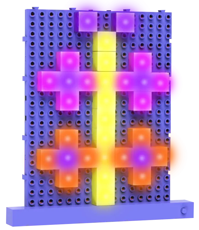 Lite Blox 2