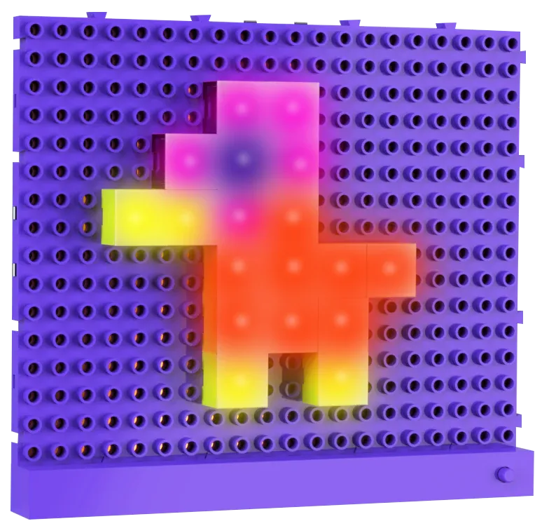 Lite Blox 2