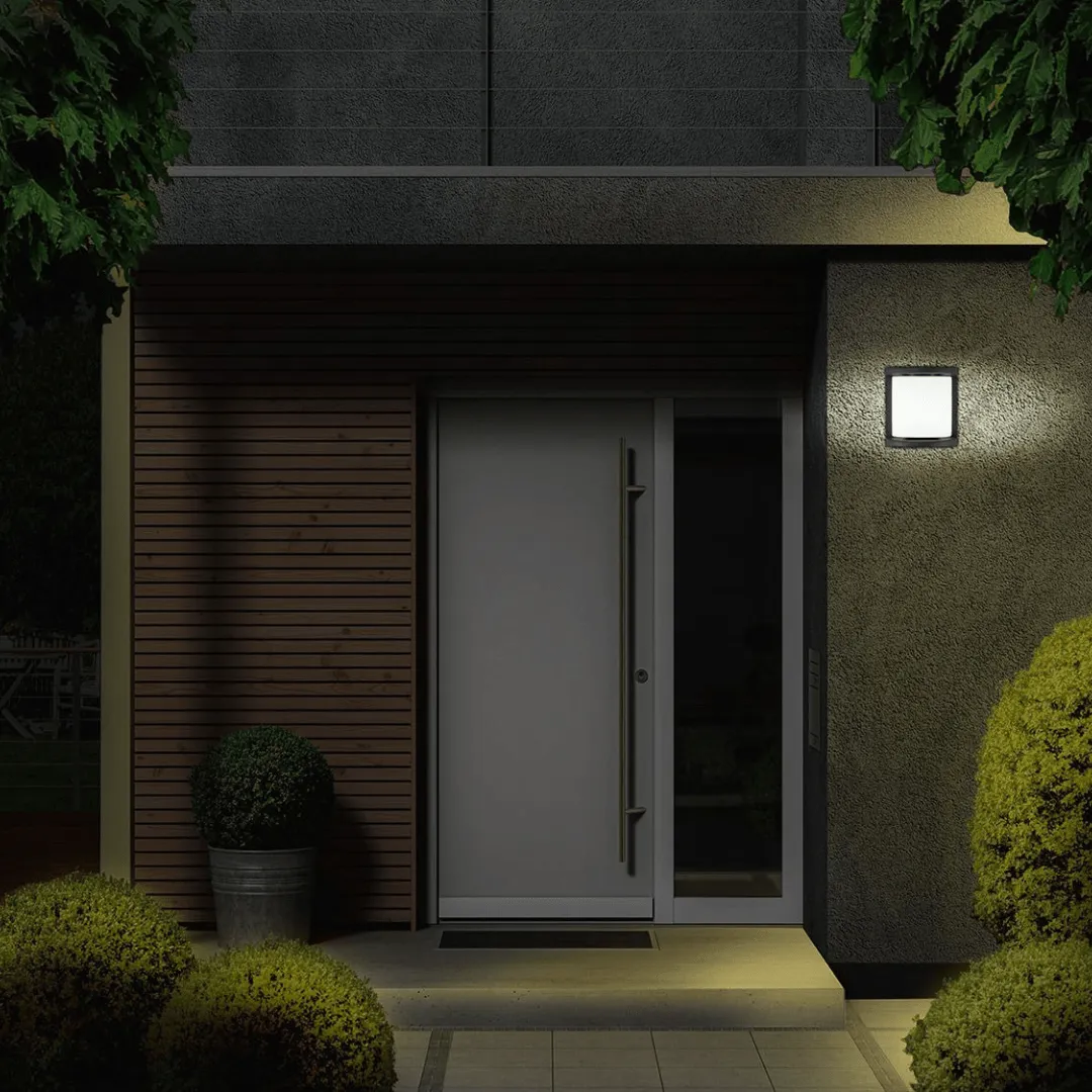 LIVARNO LUX LED Wall Lamp - ZIGBEE Smart Home