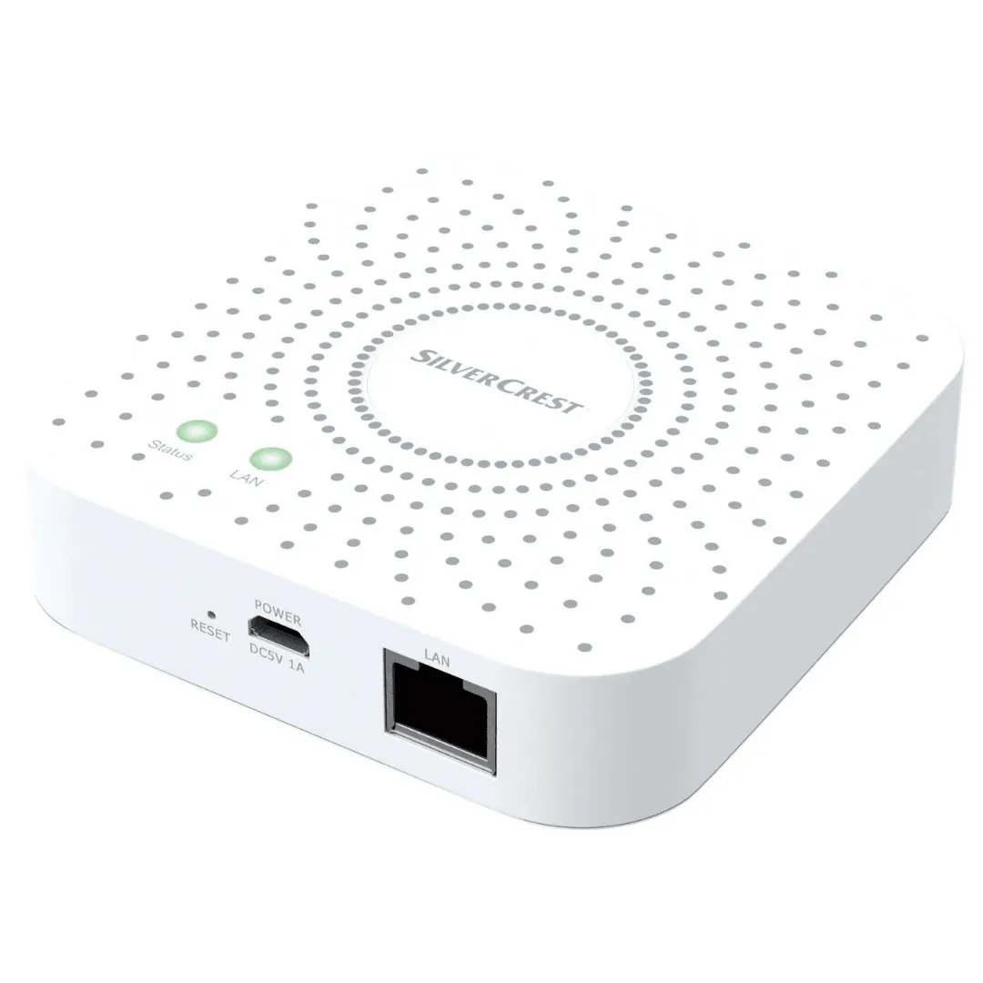 LIVARNO LUX LED Wall Lamp - ZIGBEE Smart Home