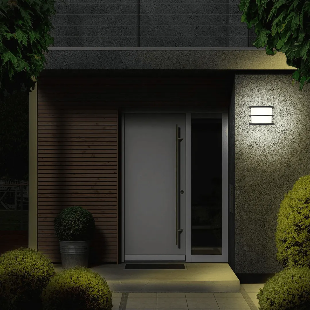 LIVARNO LUX LED Wall Lamp - ZIGBEE Smart Home