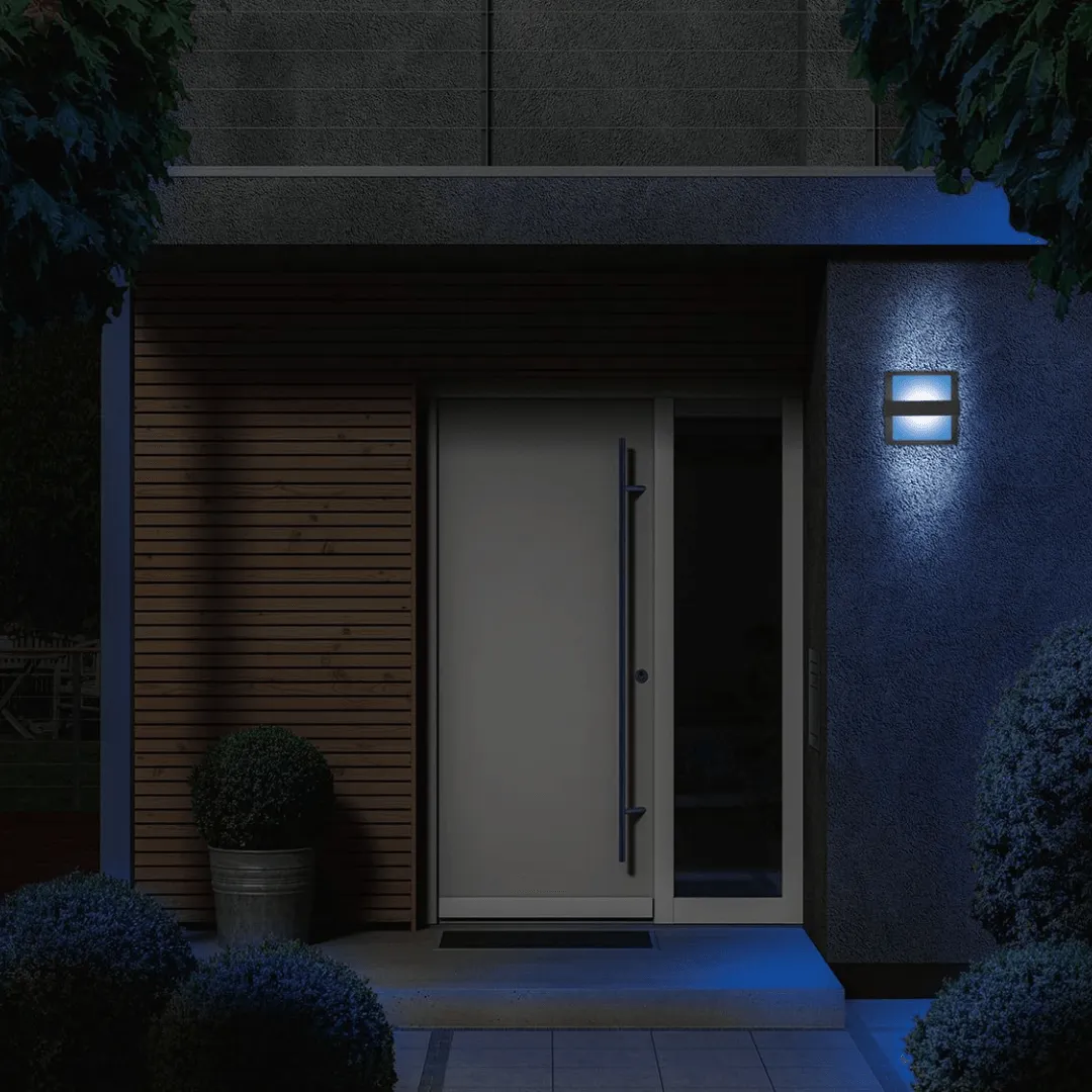 LIVARNO LUX LED Wall Lamp - ZIGBEE Smart Home