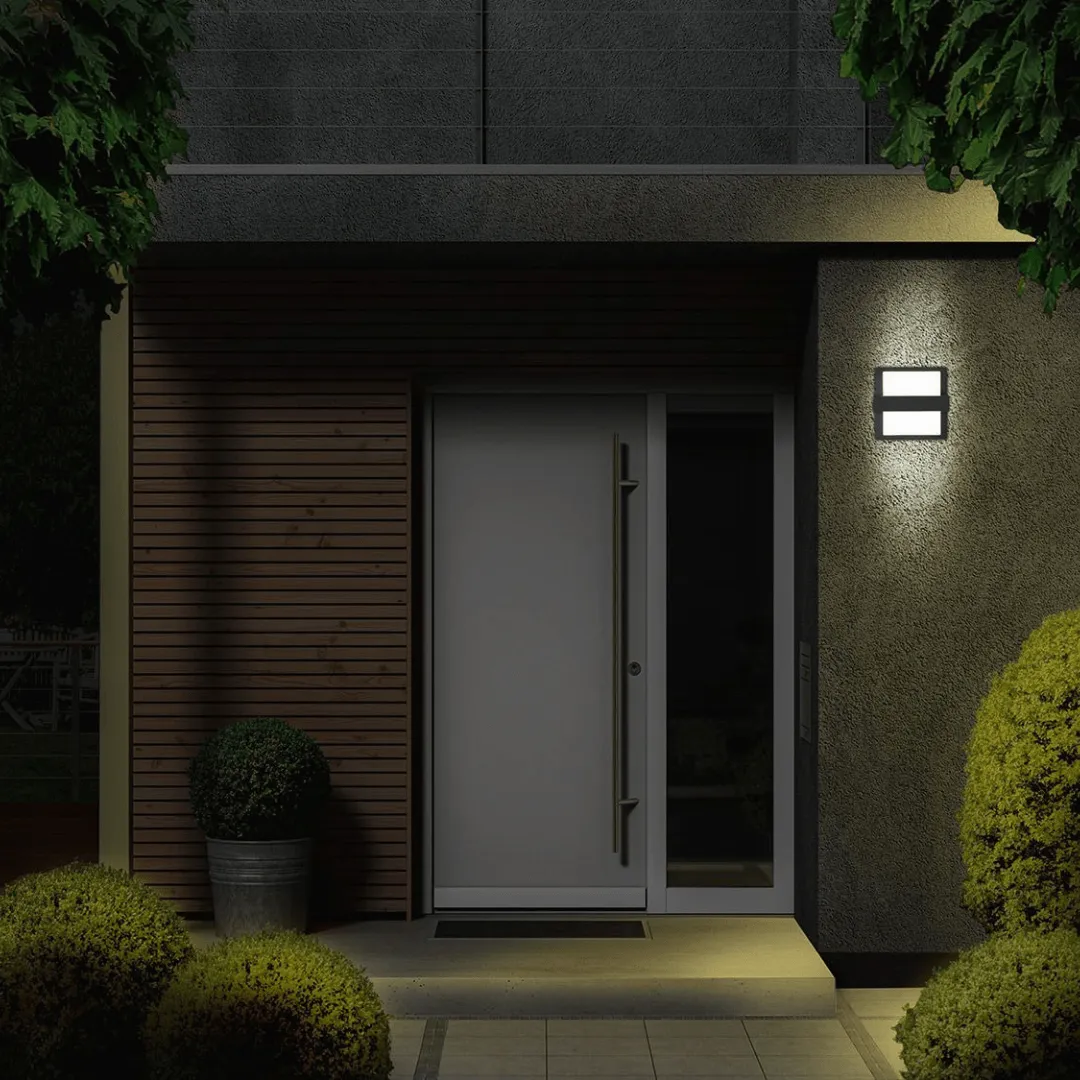 LIVARNO LUX LED Wall Lamp - ZIGBEE Smart Home