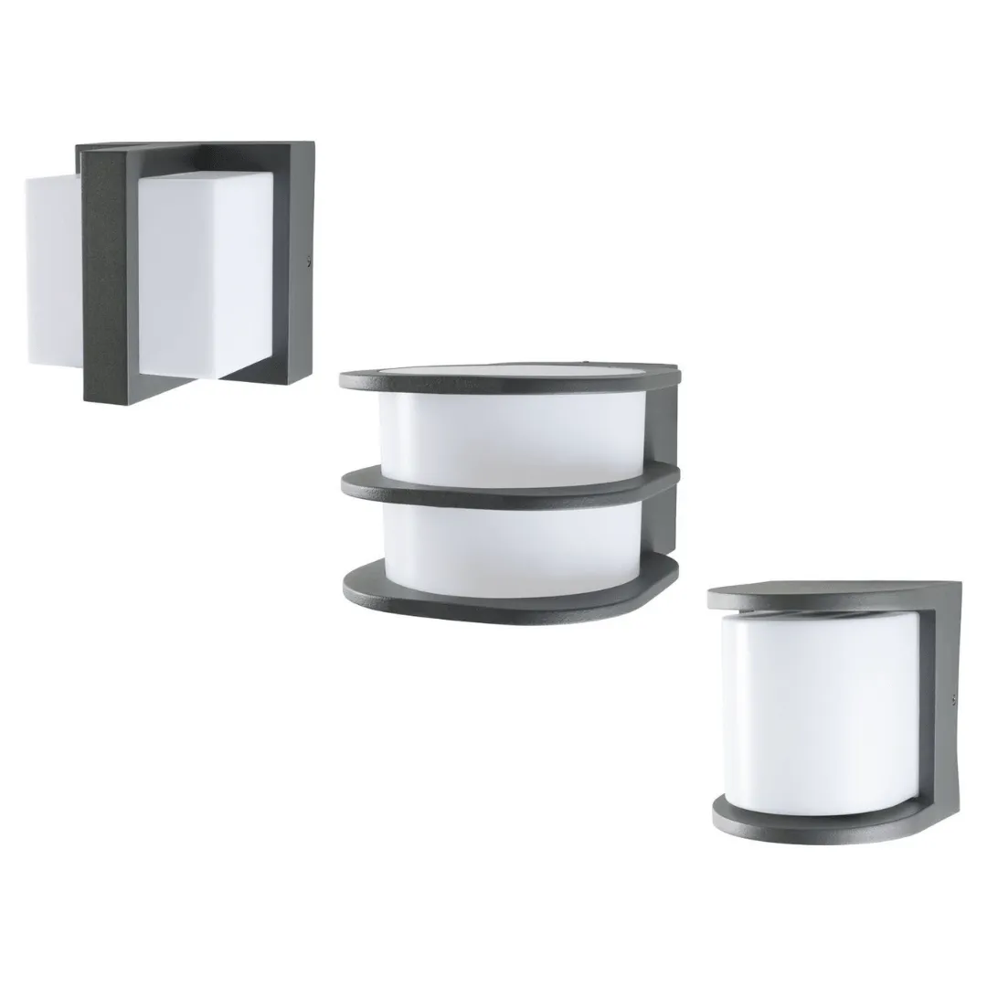 LIVARNO LUX LED Wall Lamp - ZIGBEE Smart Home
