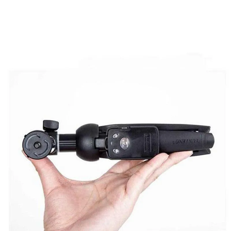 Live Three-legged Stand Selfie Stick Multifunctional All-in-one