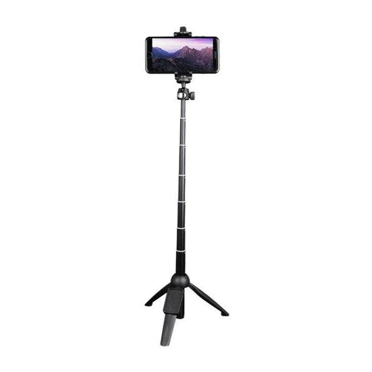 Live Three-legged Stand Selfie Stick Multifunctional All-in-one