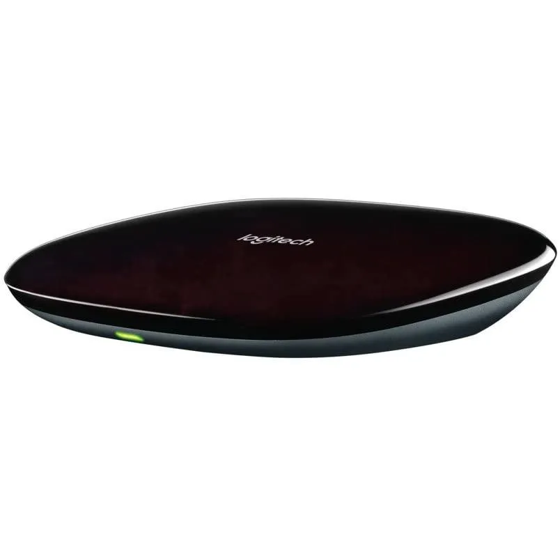 Logitech 915-000238 - Harmony Home Hub (Refurbished)