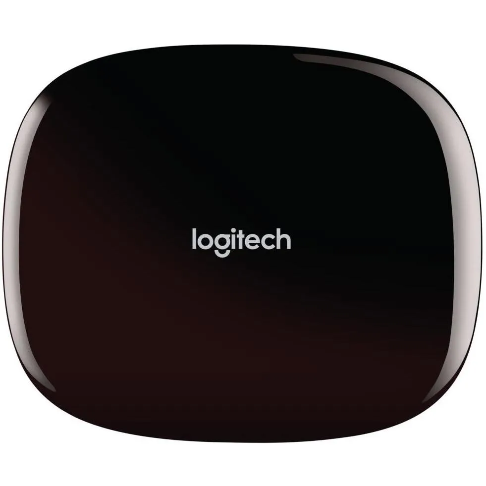 Logitech 915-000238 - Harmony Home Hub (Refurbished)