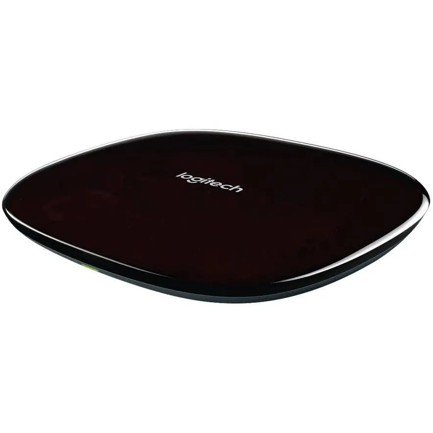 Logitech 915-000238 - Harmony Home Hub (Refurbished)