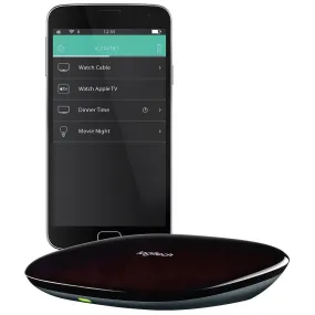 Logitech 915-000238 - Harmony Home Hub (Refurbished)