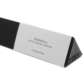 MAAPS Peninsula Incense - 15 Sticks