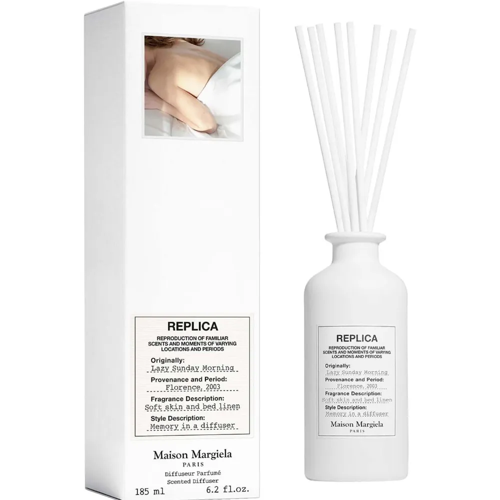 Maison Margiela Replica Lazy Sunday Morning Reed Diffuser 185ml