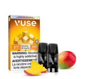 Mango - Vuse