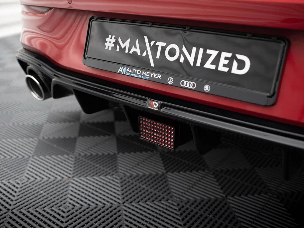 Maxton Design - LED STOP LIGHT VOLKSWAGEN GOLF GTE MK8