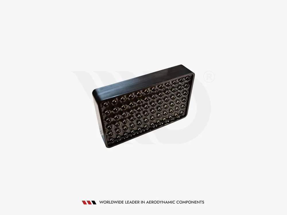 Maxton Design - LED STOP LIGHT VOLKSWAGEN GOLF GTE MK8