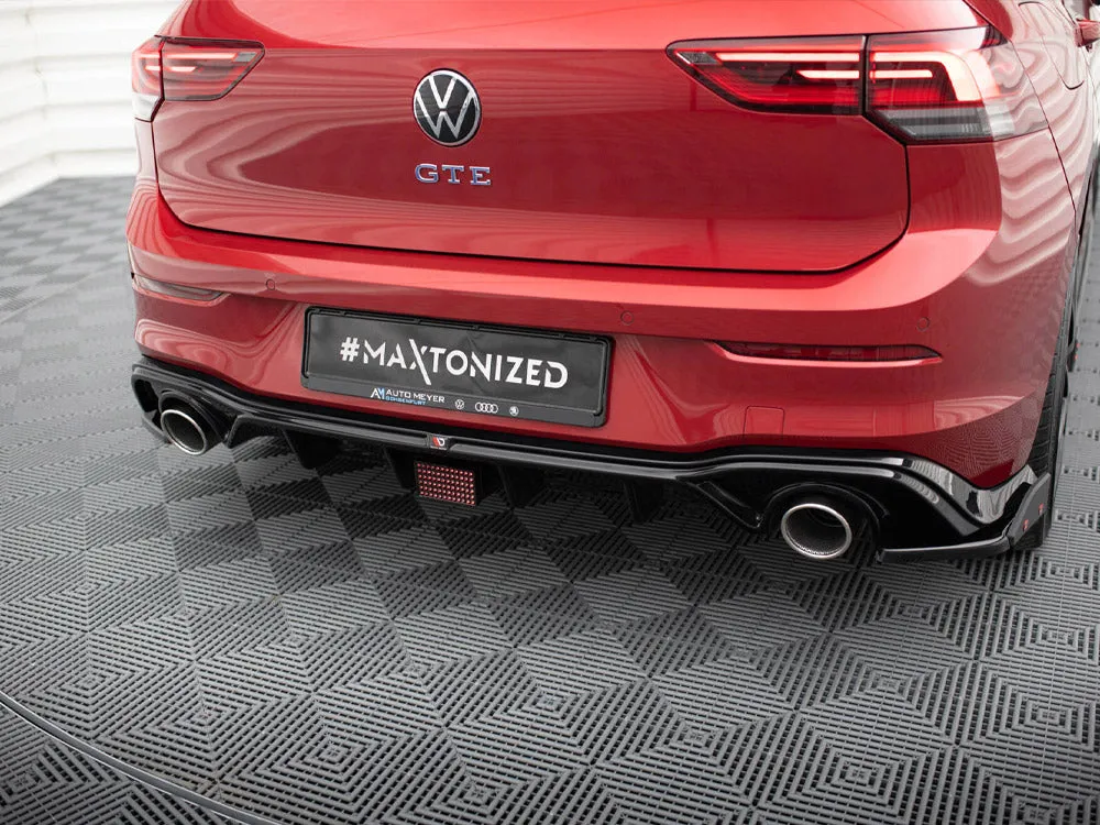 Maxton Design - LED STOP LIGHT VOLKSWAGEN GOLF GTE MK8