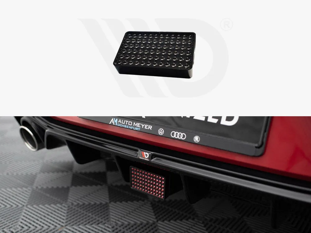 Maxton Design - LED STOP LIGHT VOLKSWAGEN GOLF GTE MK8