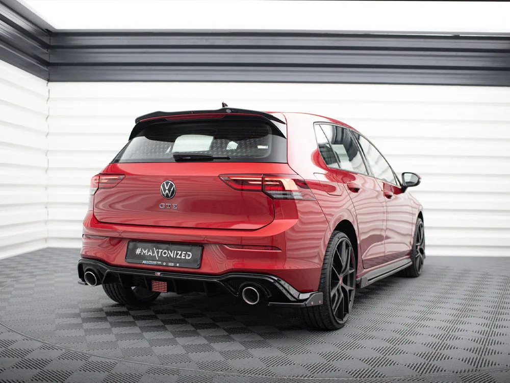 Maxton Design - LED STOP LIGHT VOLKSWAGEN GOLF GTE MK8