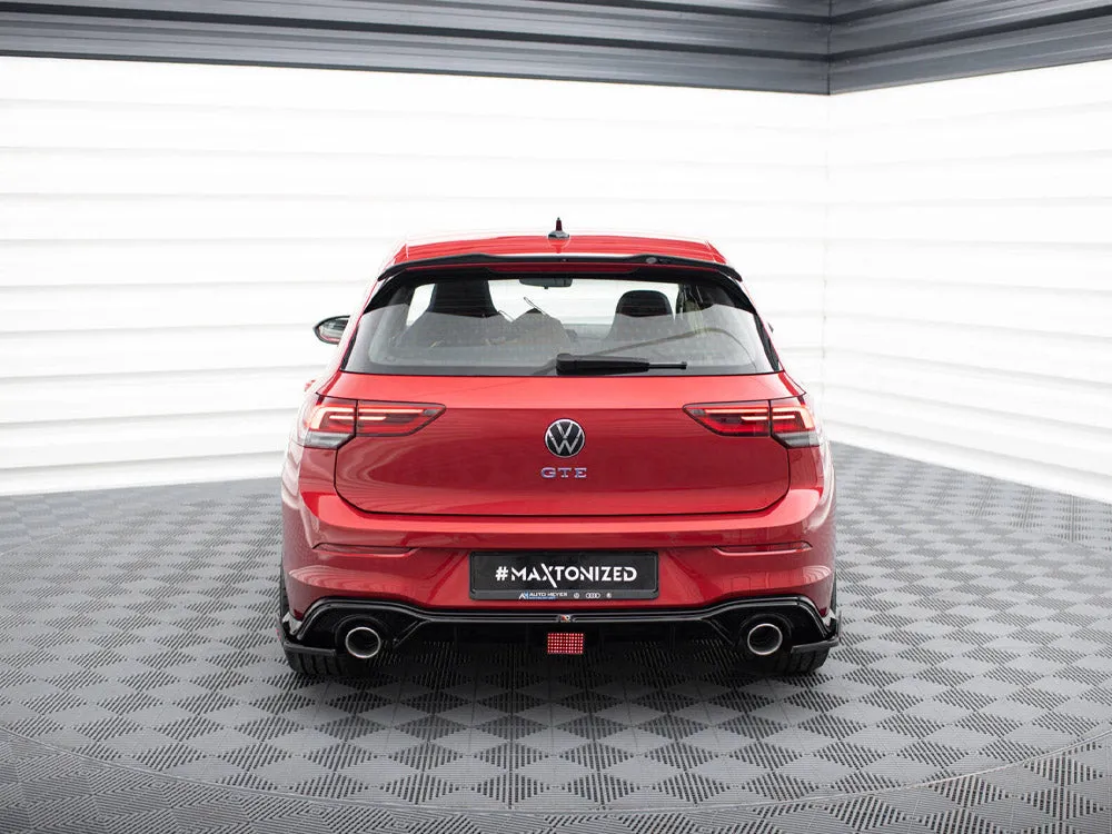 Maxton Design - LED STOP LIGHT VOLKSWAGEN GOLF GTE MK8