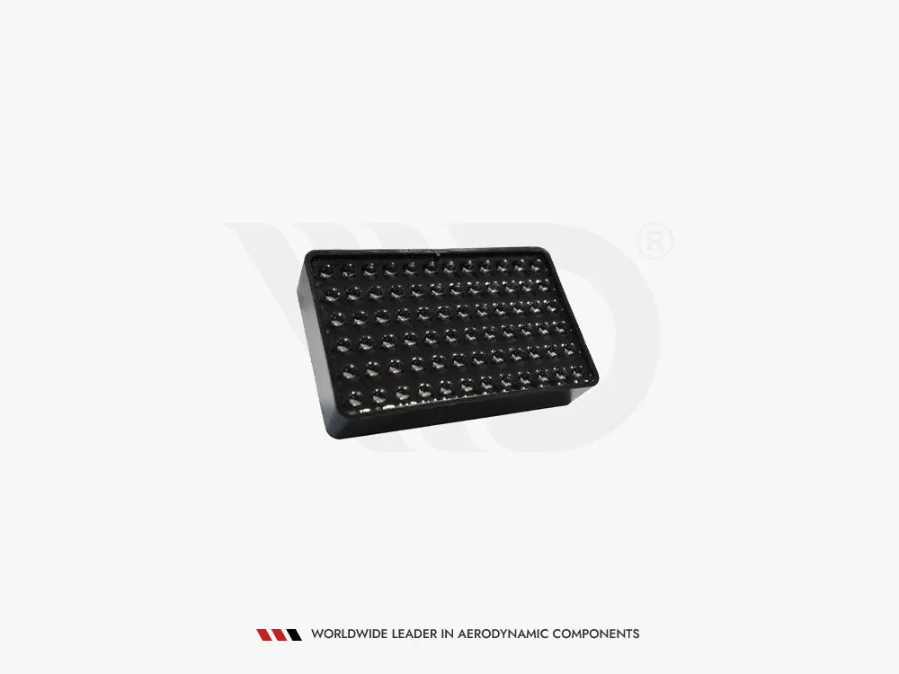 Maxton Design - LED STOP LIGHT VOLKSWAGEN GOLF GTE MK8
