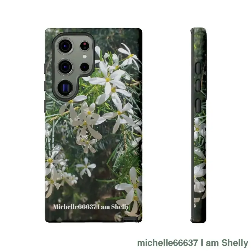 Michelle66637 I am Shelly- Nature- Tough Cases 30 % OFF CODE: BEST