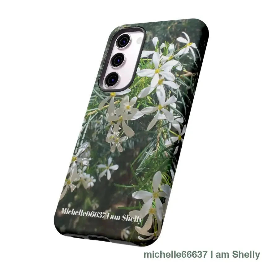 Michelle66637 I am Shelly- Nature- Tough Cases 30 % OFF CODE: BEST