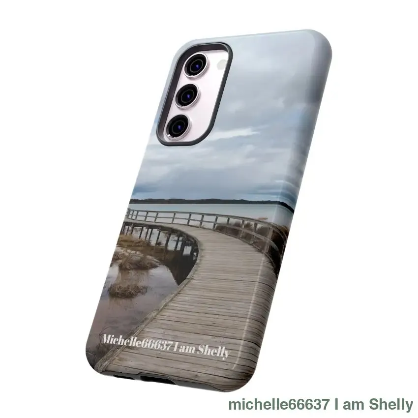 Michelle66637 I am Shelly- Nature- Tough Cases 30% OFF  code: BEST