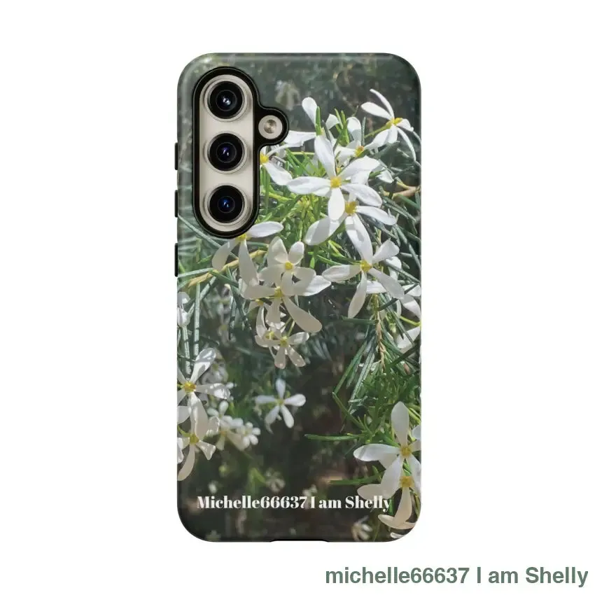 Michelle66637 I am Shelly- Nature- Tough Cases 30 % OFF CODE: BEST
